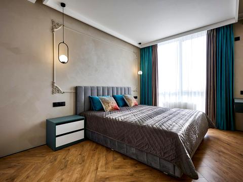 квартира по адресу Малоголосковская ул., 12г