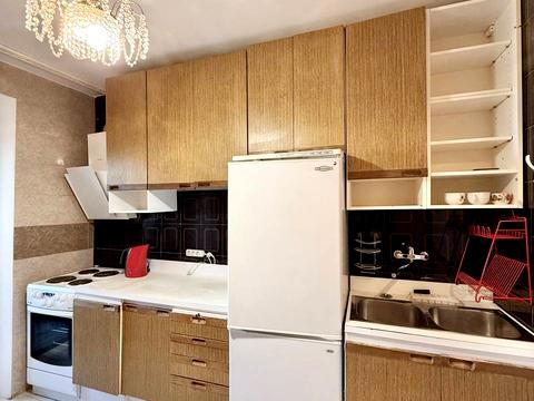 квартира за адресою Святошинський пров., 2