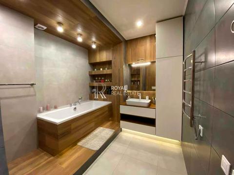 квартира за адресою Михайла Максимовича вул. (Онуфрія Трутенка), 24