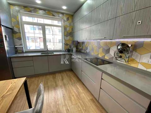 квартира за адресою Михайла Максимовича вул. (Онуфрія Трутенка), 24