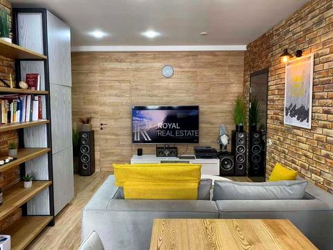 квартира по адресу Михаила Максимовича ул. (Трутенко Онуфрия), 24