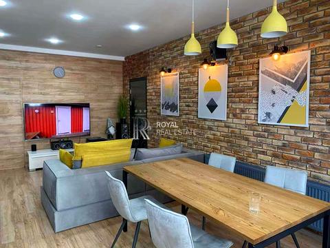 квартира за адресою Михайла Максимовича вул. (Онуфрія Трутенка), 24