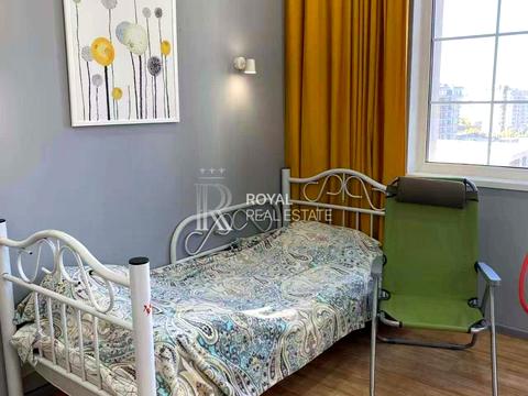 квартира за адресою Михайла Максимовича вул. (Онуфрія Трутенка), 24