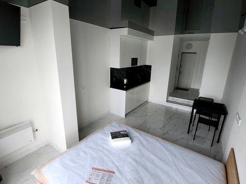 квартира за адресою Ревуцького вул., 40-Б