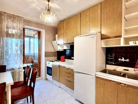 квартира за адресою Святошинський пров., 2