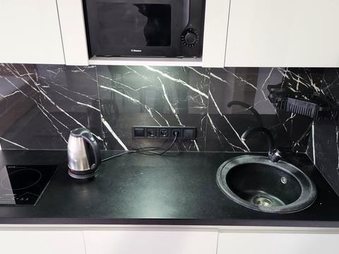 квартира за адресою Ревуцького вул., 40-Б