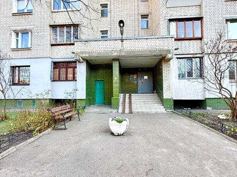 квартира за адресою Святошинський пров., 2