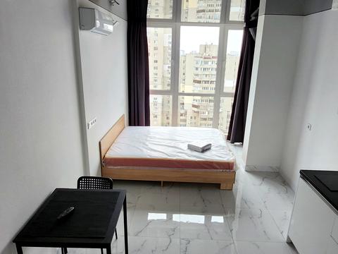 квартира за адресою Ревуцького вул., 40-Б