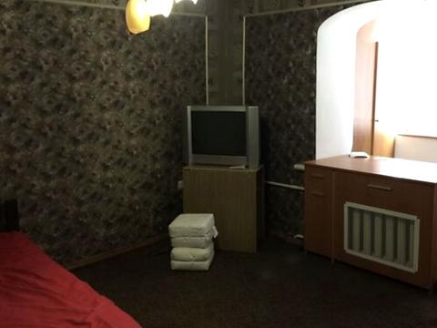 квартира по адресу Миру просп., 46