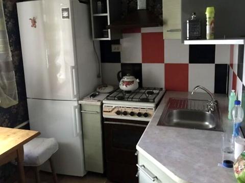 квартира по адресу Миру просп., 46