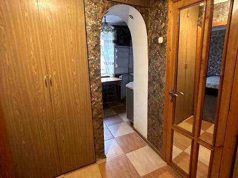 квартира по адресу Миру просп., 46