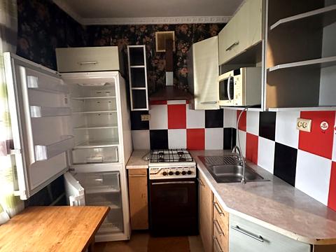 квартира по адресу Миру просп., 46