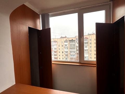 квартира по адресу Миру просп., 46