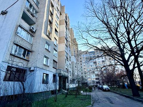 квартира за адресою Святошинський пров., 2