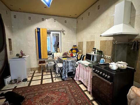 будинок за адресою Центральна вул.