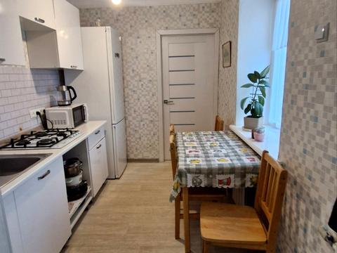 квартира за адресою Захисників Миколаєва вул. (Декабристів), 4