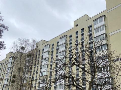 квартира за адресою Яблунська вул. (Кірова), 17