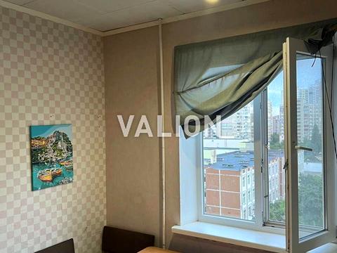 квартира за адресою Київ, Червоної Калини просп. (Володимира Маяковського), 93-Б