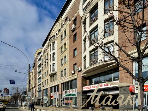 комерційна за адресою Саксаганського вул., 120