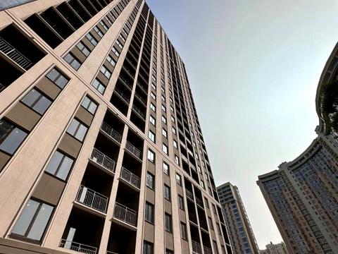 квартира по адресу Генуэзская ул., 1