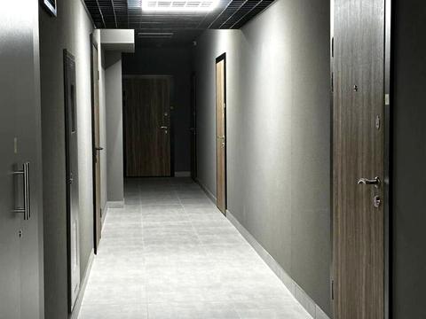 квартира по адресу Генуэзская ул., 1