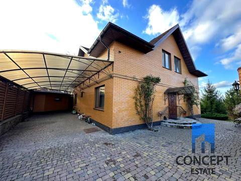 дом по адресу Полевая ул., 1-А