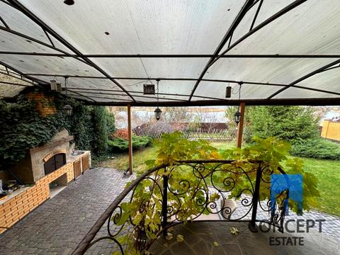 дом по адресу Полевая ул., 1-А