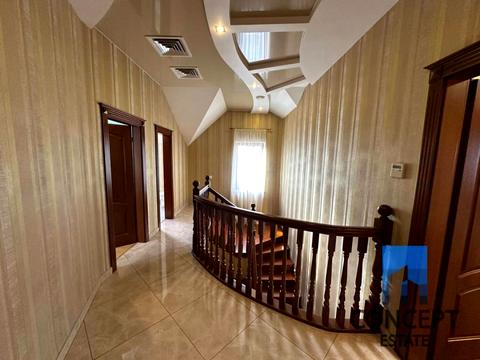 дом по адресу Полевая ул., 1-А