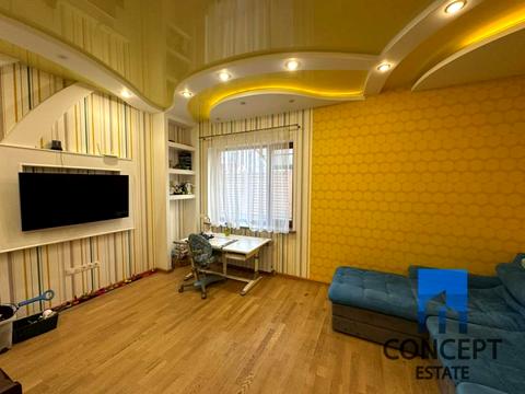 дом по адресу Полевая ул., 1-А