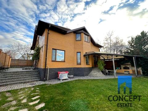 дом по адресу Полевая ул., 1-А