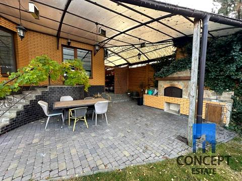 дом по адресу Полевая ул., 1-А