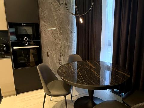 квартира по адресу 13-я станція Великого Фонтану, 2