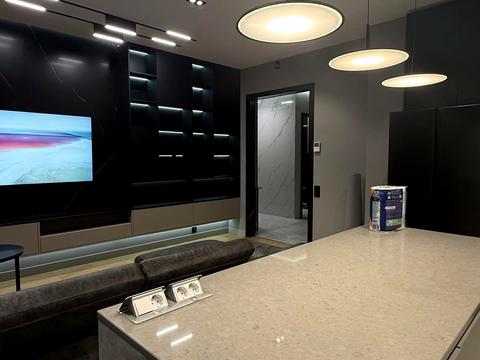 квартира по адресу 13-я станція Великого Фонтану, 2