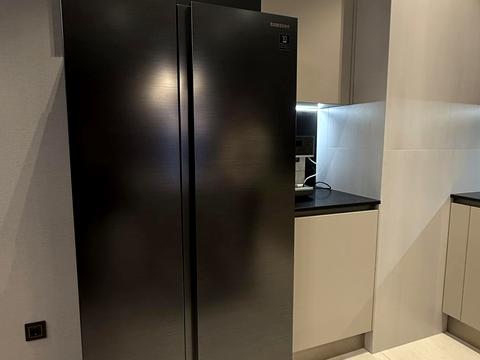 квартира по адресу 13-я станція Великого Фонтану, 2