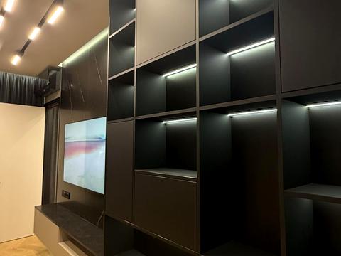 квартира по адресу 13-я станція Великого Фонтану, 2