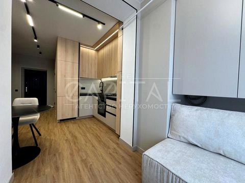 квартира по адресу Счастливая ул., 63