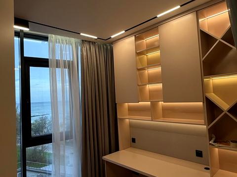 квартира по адресу 13-я станція Великого Фонтану, 2