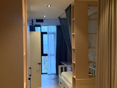 квартира по адресу 13-я станція Великого Фонтану, 2