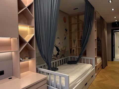 квартира по адресу 13-я станція Великого Фонтану, 2