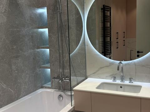 квартира по адресу 13-я станція Великого Фонтану, 2