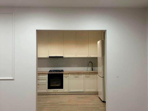 квартира по адресу Приозерна ул., 29