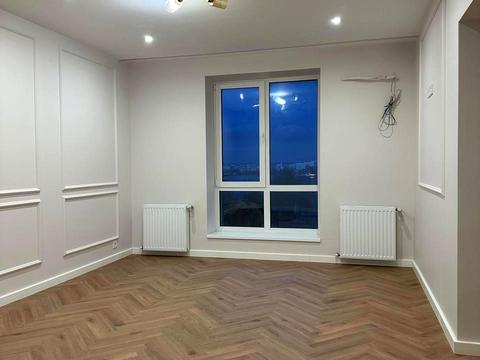 квартира по адресу Приозерна ул., 29