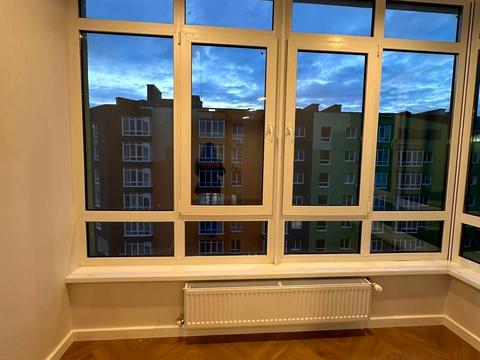 квартира по адресу Приозерна ул., 29