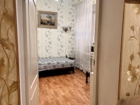 квартира за адресою Ковальська вул., 44