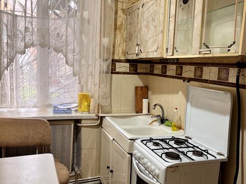 квартира за адресою Ковальська вул., 44