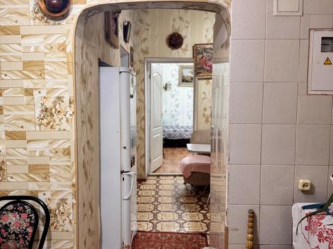 квартира за адресою Ковальська вул., 44