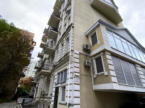 квартира по адресу Олеся Гончара ул., 47-Б