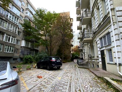 квартира по адресу Олеся Гончара ул., 47-Б