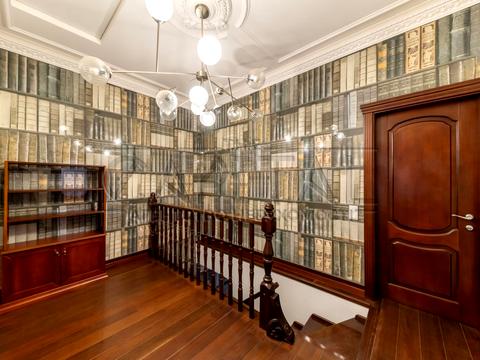 квартира по адресу Олеся Гончара ул., 47-Б