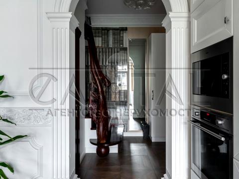 квартира по адресу Олеся Гончара ул., 47-Б